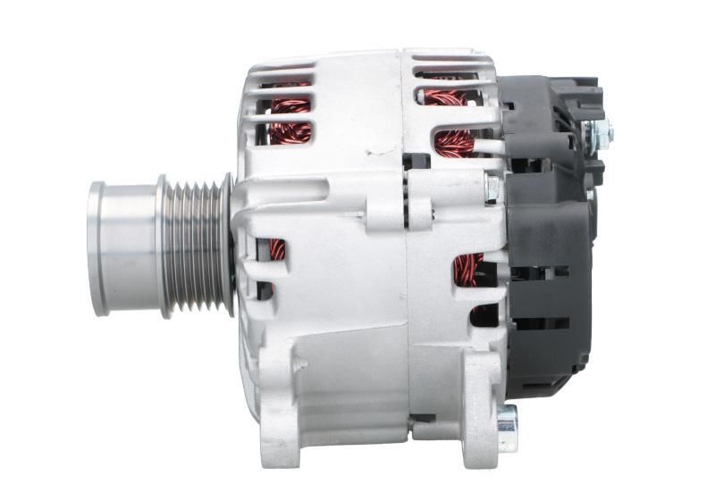 Generator Generator
