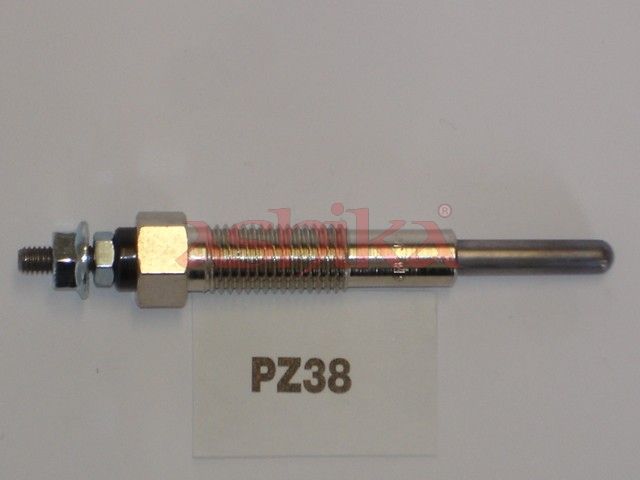 Gl&uuml;hkerze