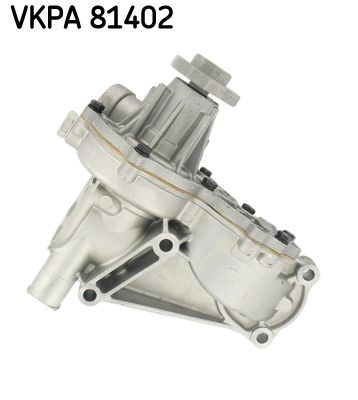 Water Pump, engine cooling VKPA 81402