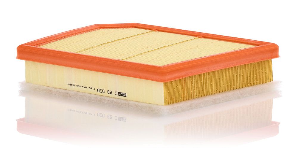 oro filtras