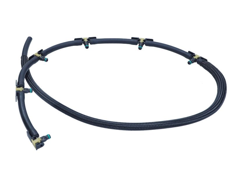 Maxgear 15-0119 Schlauch, Leckkraftstoff