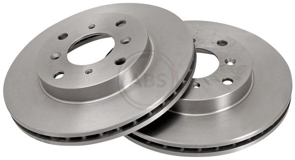 Bremsscheibe