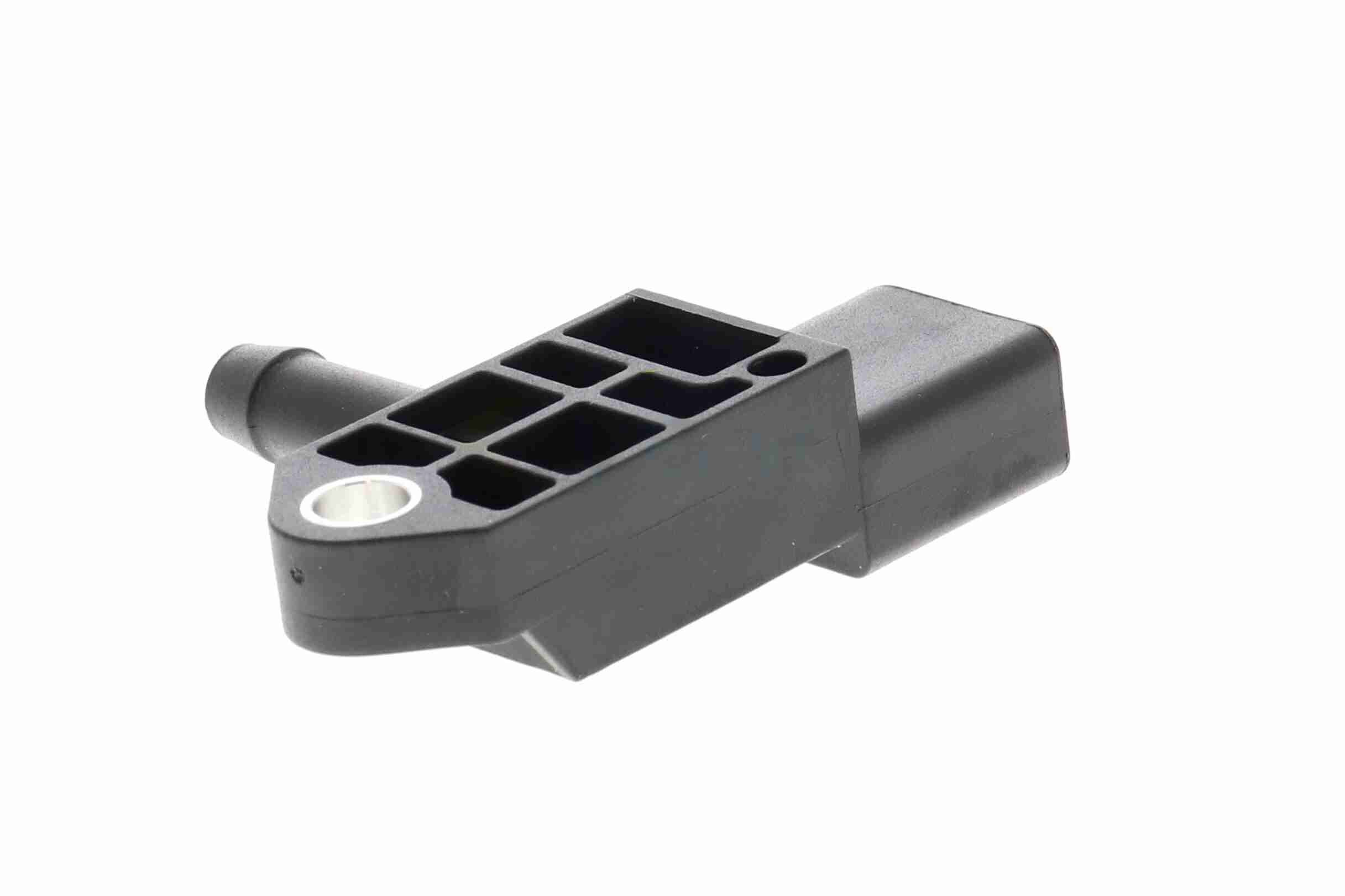 Sensor, Abgasdruck