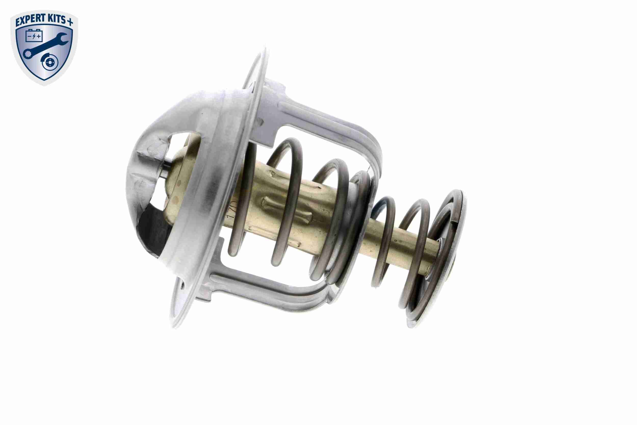Thermostat, K&uuml;hlmittel