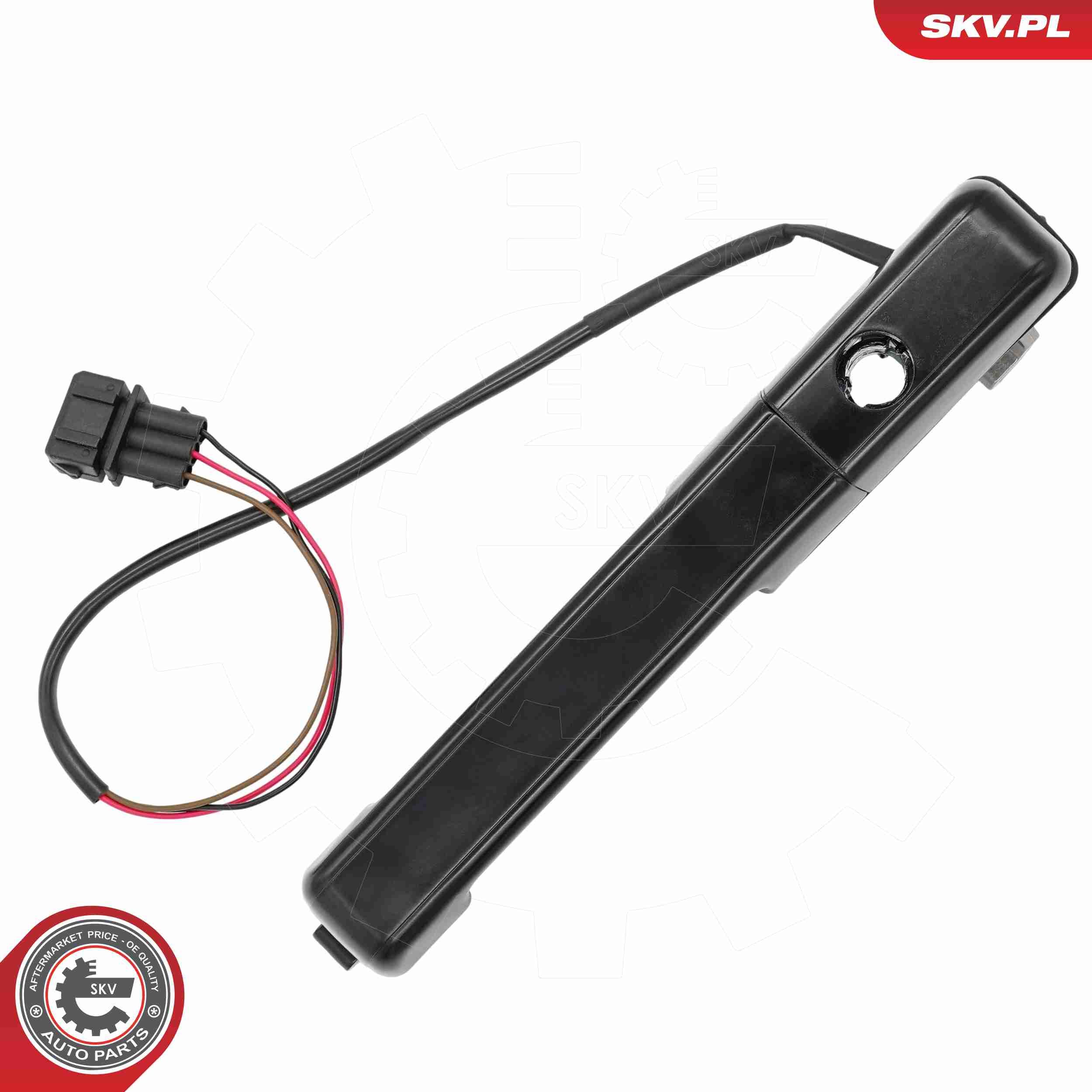 ESEN SKV 97SKV165 - T&uuml;rau&szlig;engriff