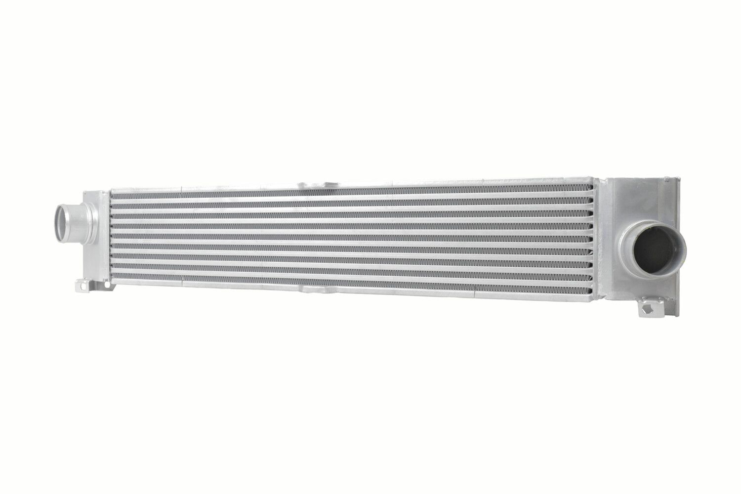 Radiador de aire de admisión