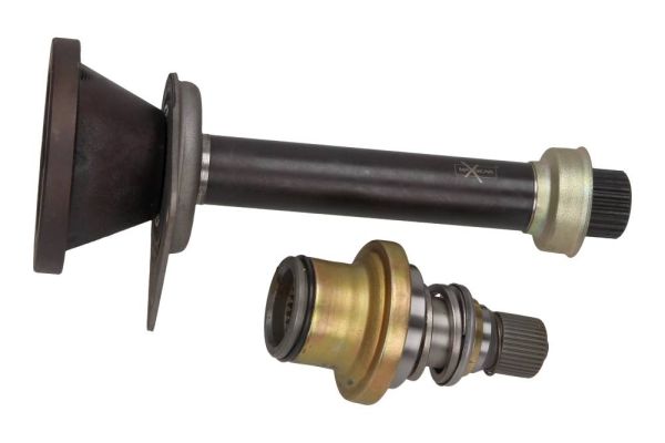 MAXGEAR 49-1039 Stub Shaft, differential