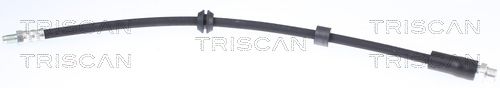 8150 11237 TRISCAN fékcső