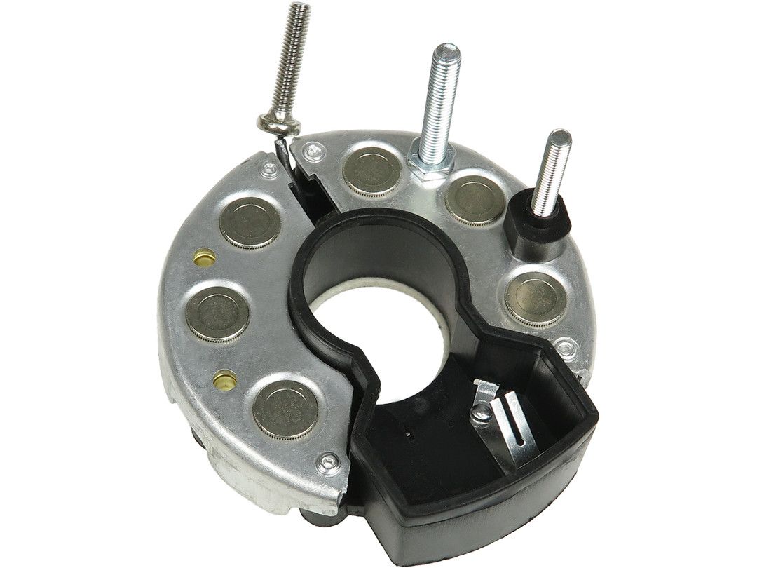 Gleichrichter, Generator