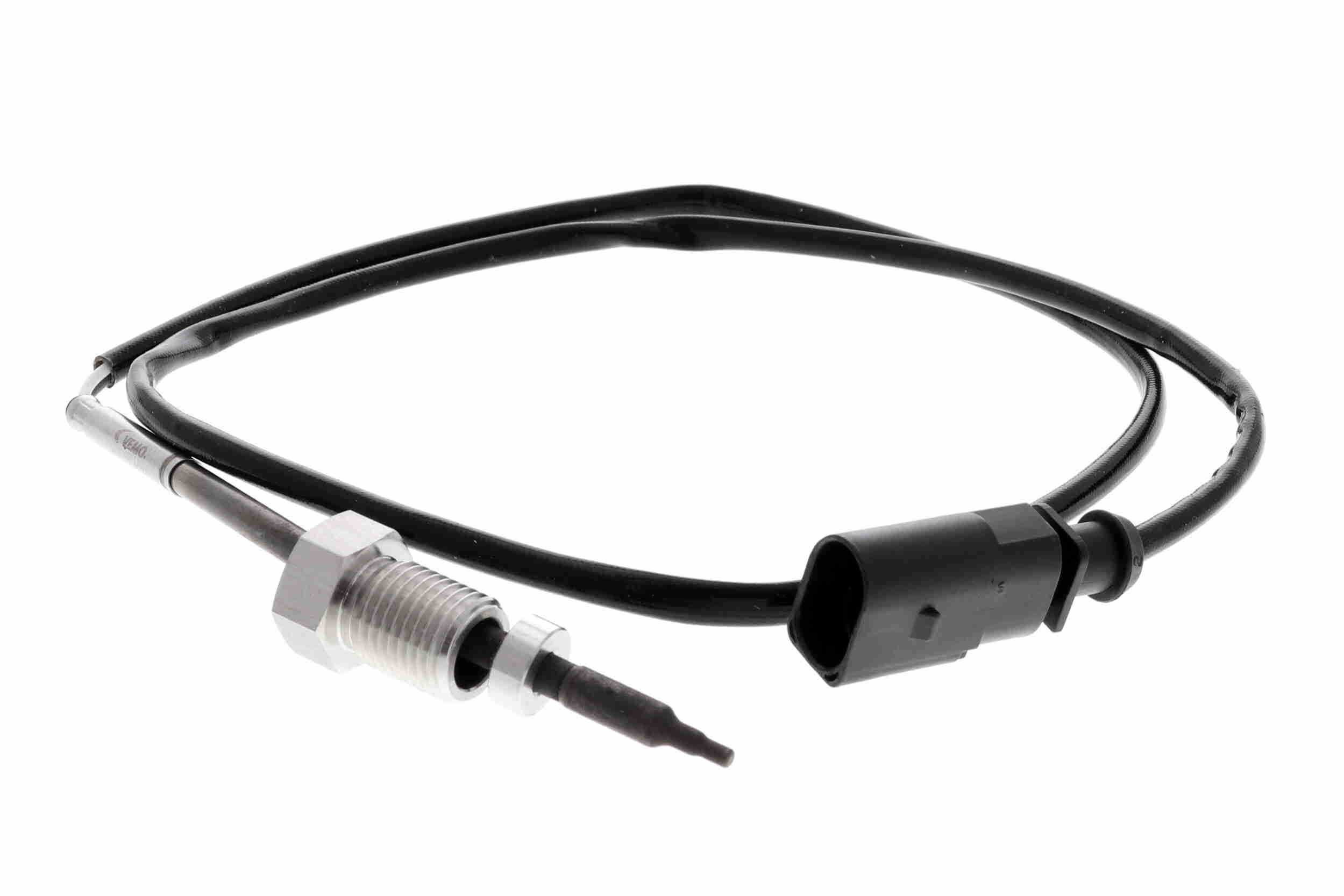 Sensor, Abgastemperatur
