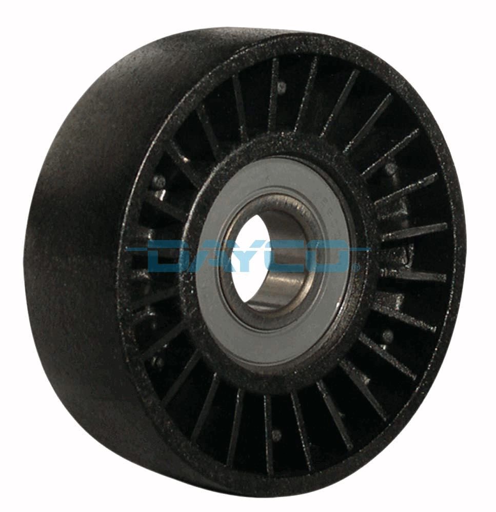 IDLER/TENSIONER PULLEY (EP002/EP121/EP174) 131085 - TecDoc Only