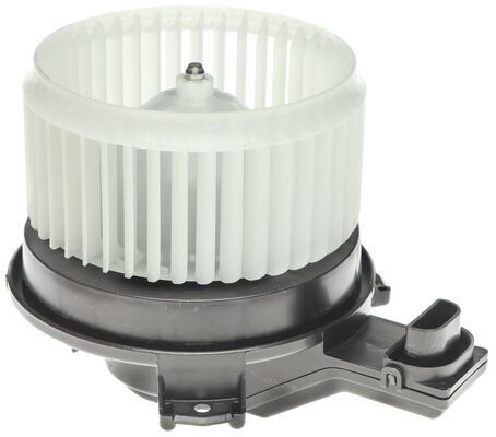 Ventilador del interior