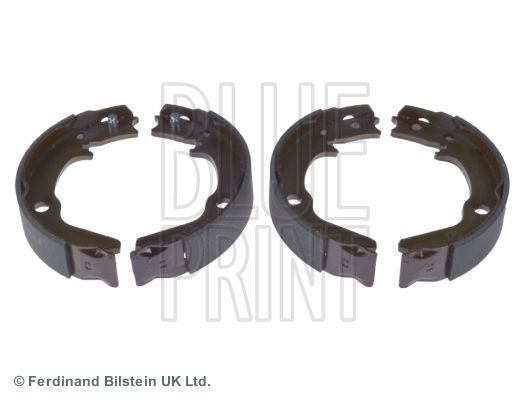 Brake Shoe Set, parking brake ADC44124