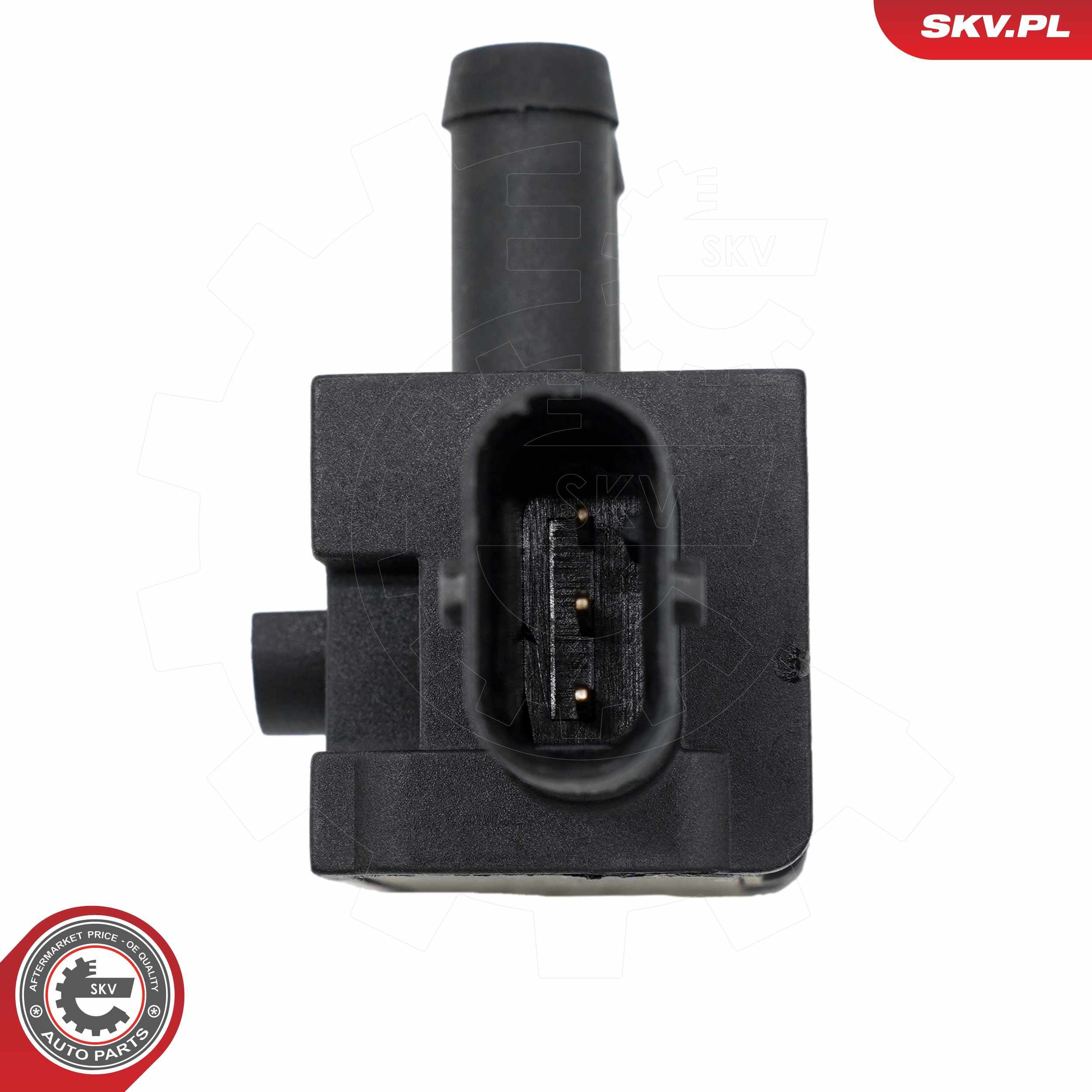 ESEN SKV 17SKV652 - Sensor, Abgasdruck