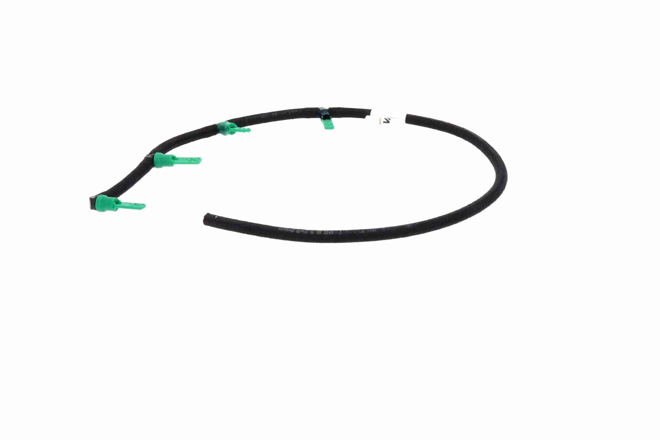 Schlauch, Leckkraftstoff Schlauch, Leckkraftstoff