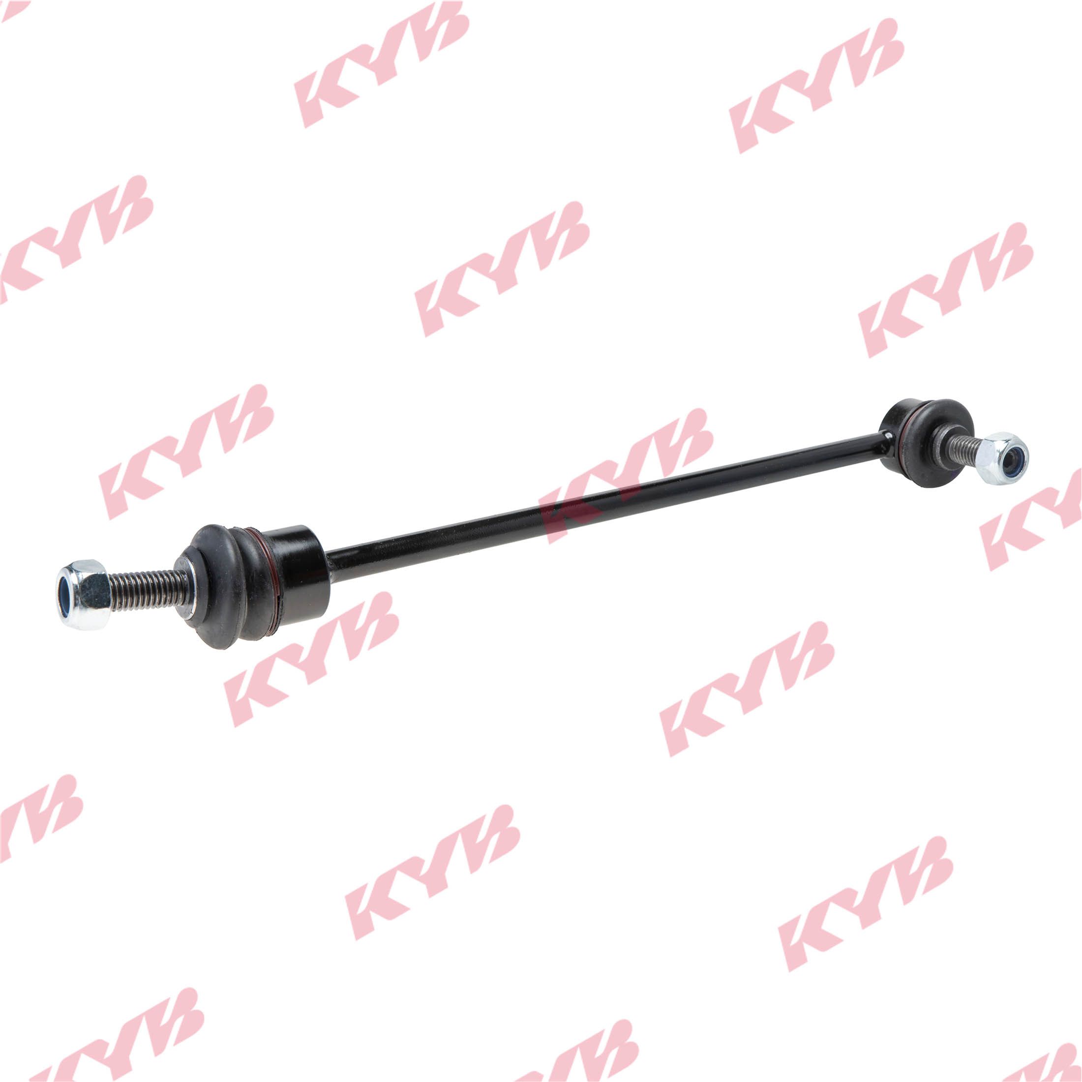 Stange/Strebe, Stabilisator