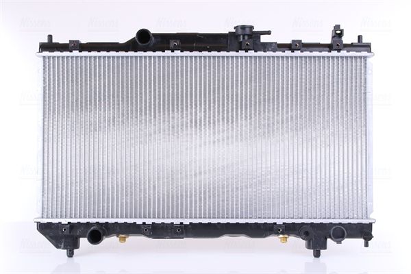 K&uuml;hler, Motork&uuml;hlung