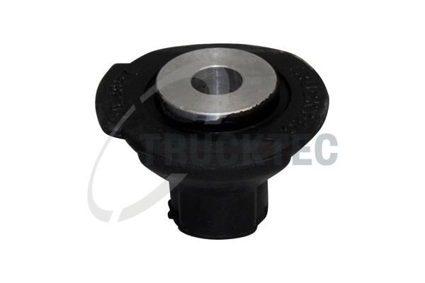 Lagerung, Lenkgetriebe