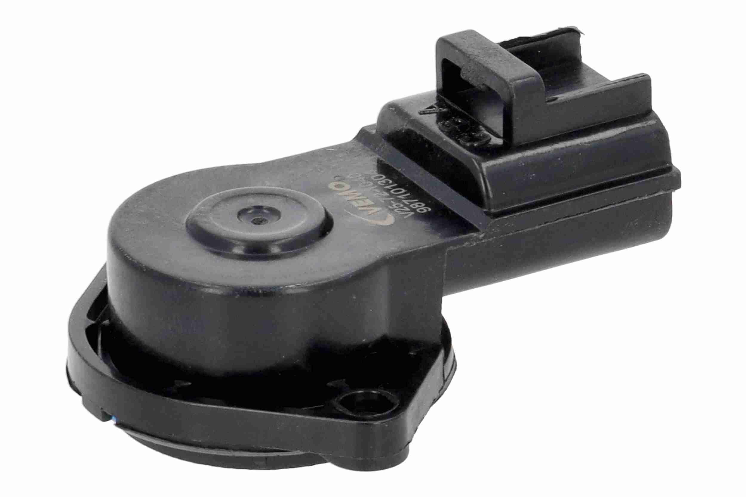Sensor, Drosselklappenstellung