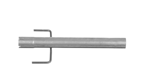 Abgasrohr