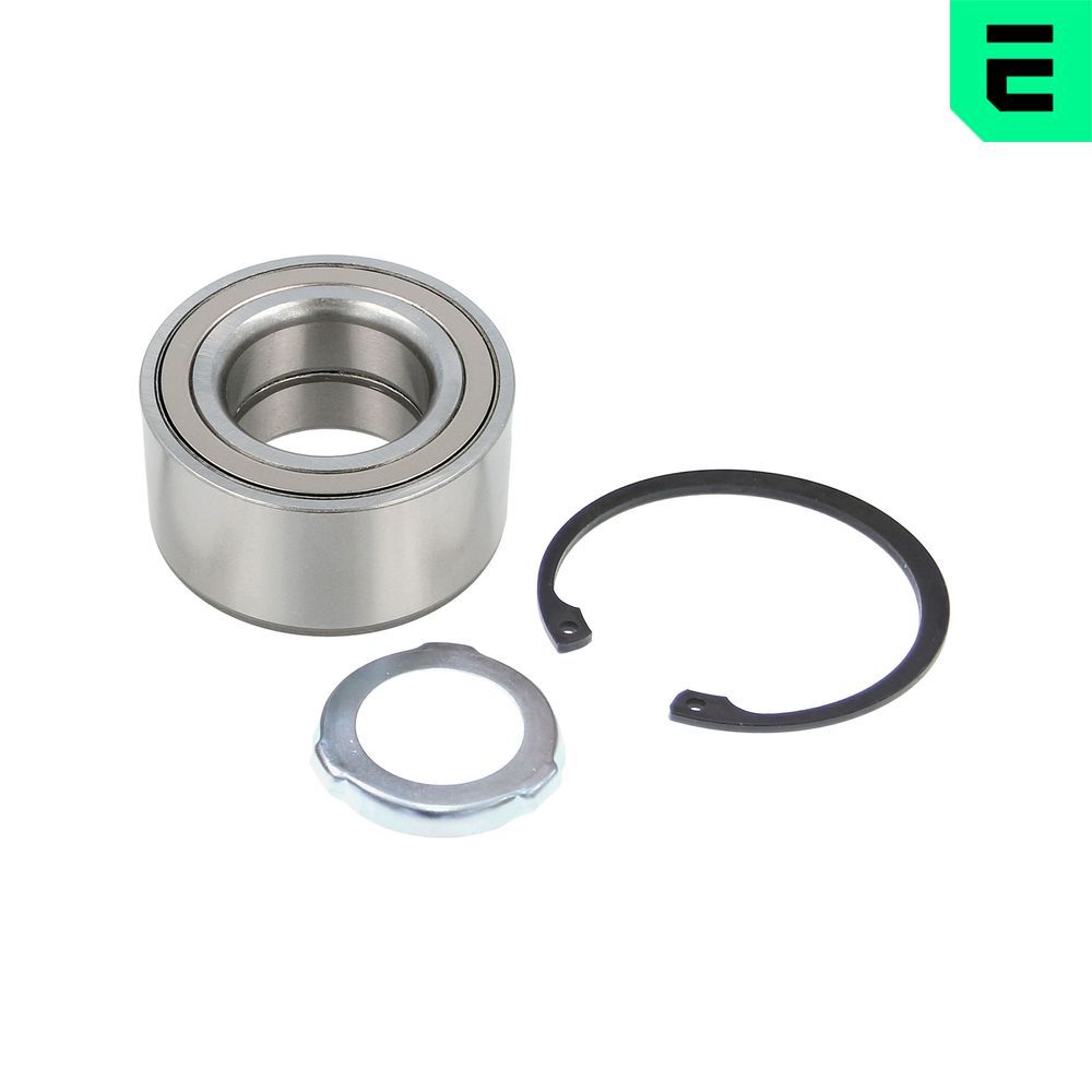 Wheel Bearing Kit 502068