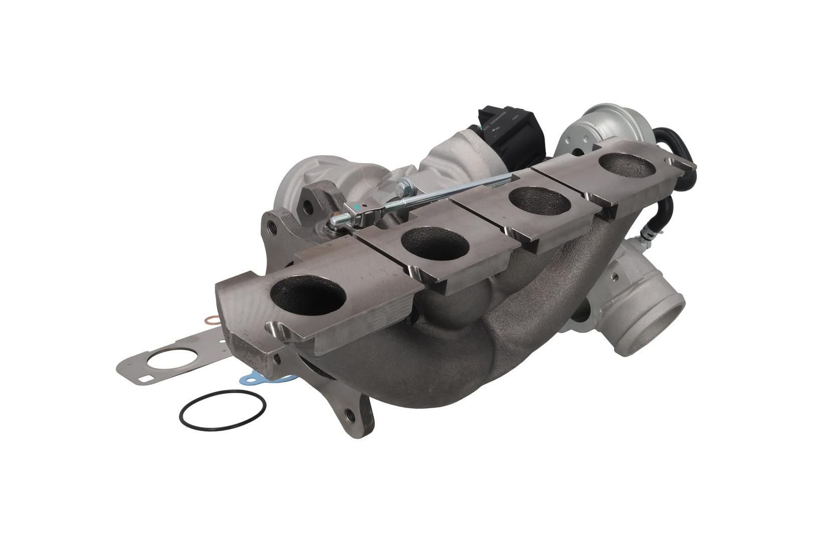 KAMOKA 8600072 - Lader, Aufladung