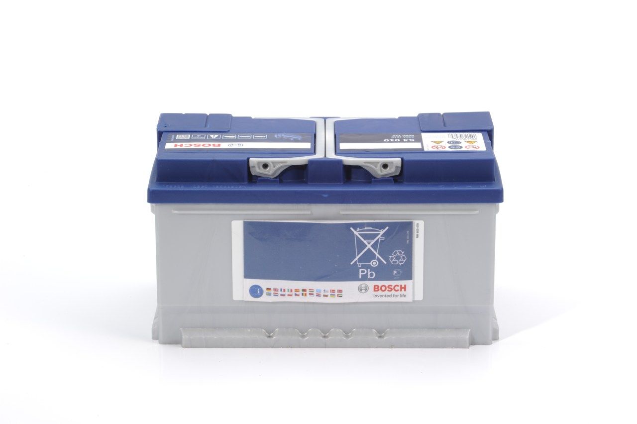 Starterbatterie Starterbatterie
