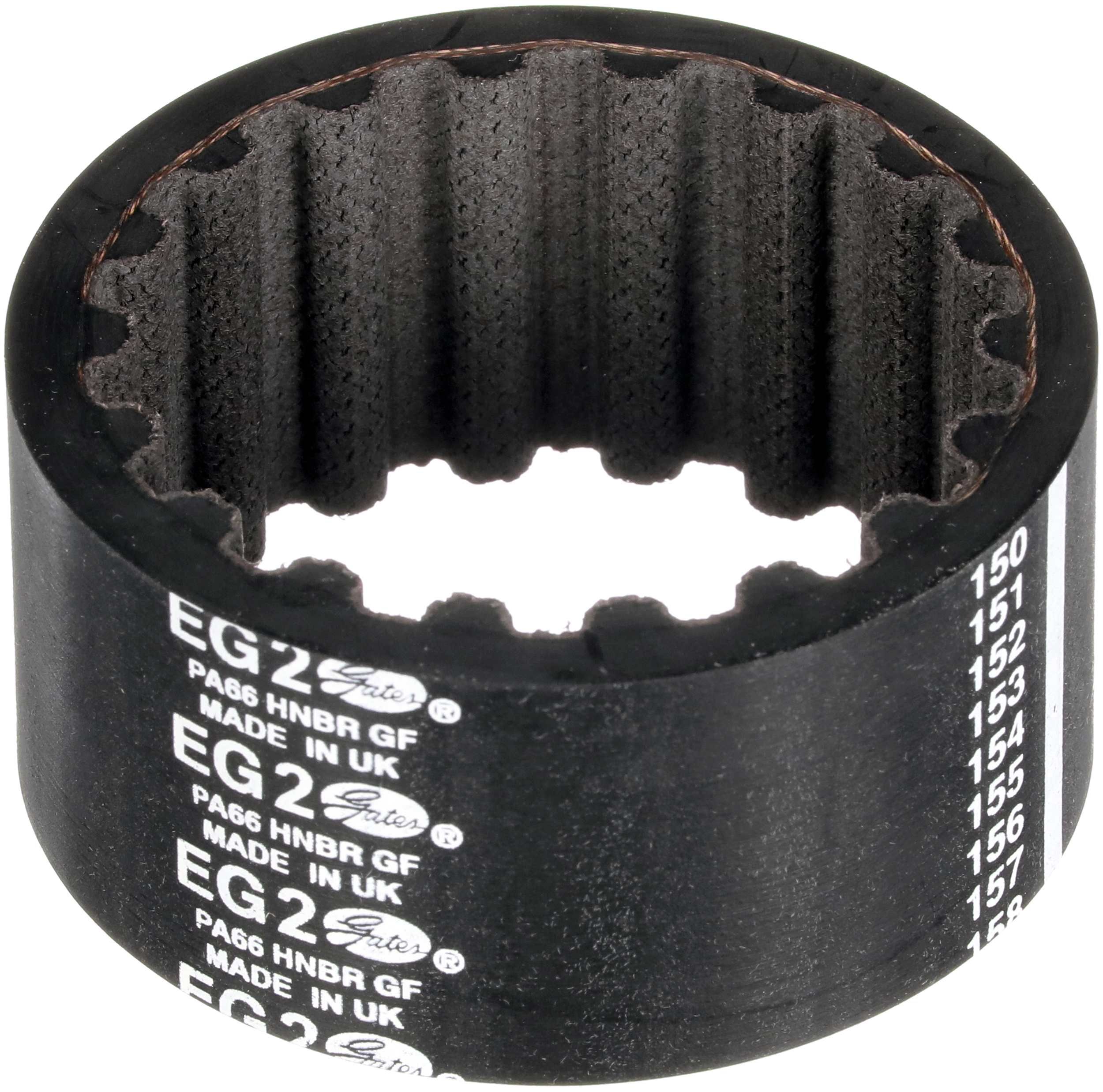 Flexible Coupling Sleeve EG2