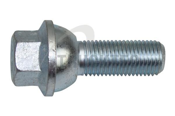 TRUCKTEC AUTOMOTIVE 02.33.022 - Radschraube