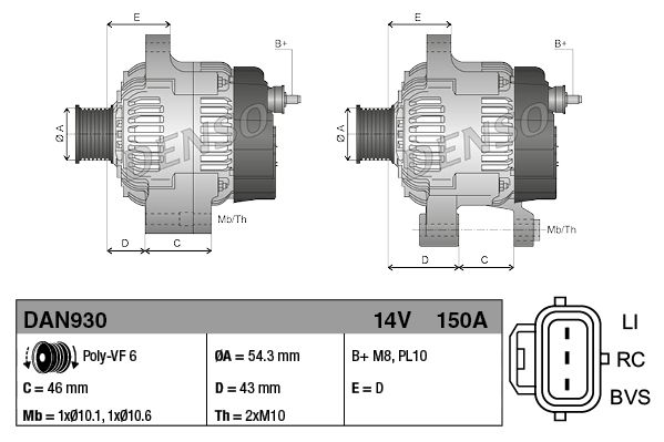 Generator