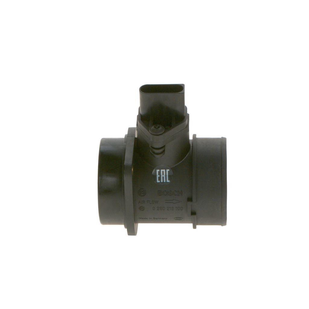 Mass Air Flow Sensor 0 280 218 100