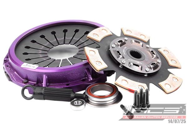 KIT PER TOYOTA SUPRA 3.0L - TecDoc Only