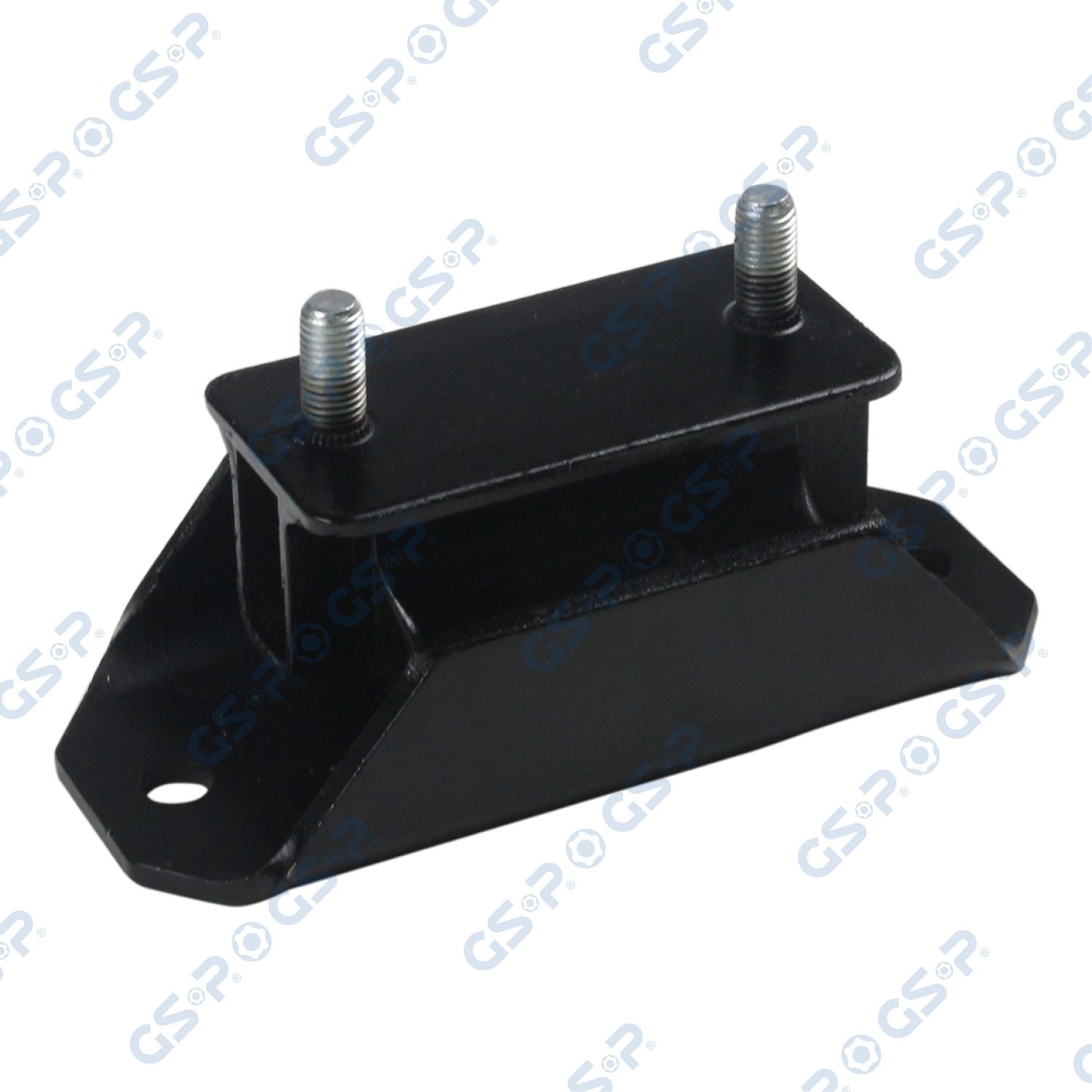 Soporte, motor