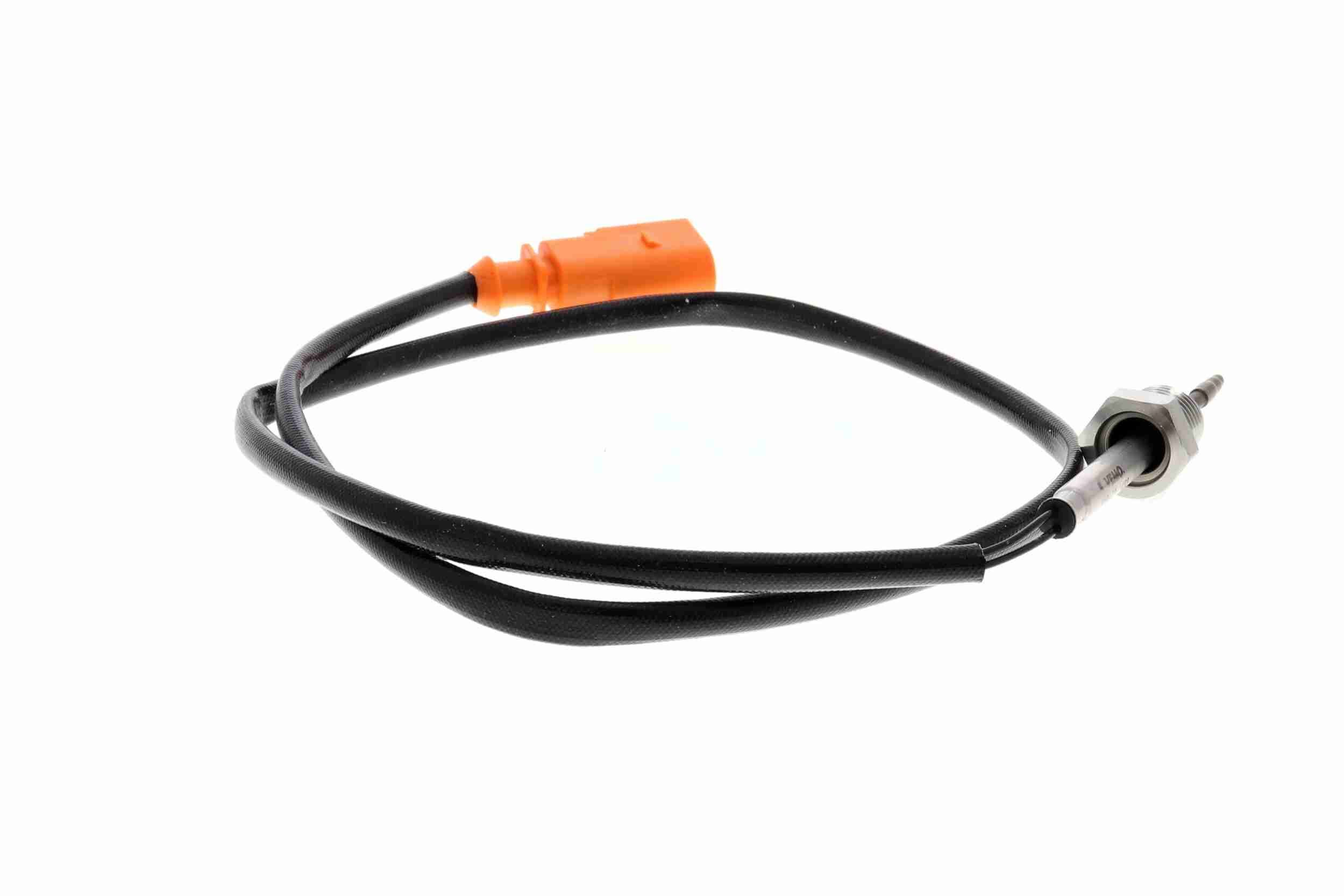 Sensor, Abgastemperatur