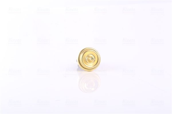Sensor, K&uuml;hlmitteltemperatur
