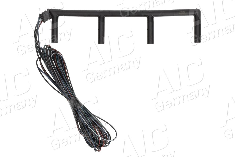 Kabelreparatursatz, Gl&uuml;hkerze