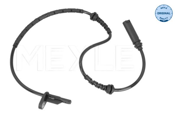 Sensor, Raddrehzahl