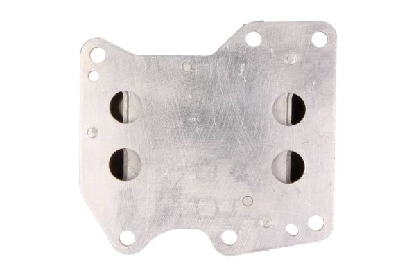 Ölkühler, Motoröl