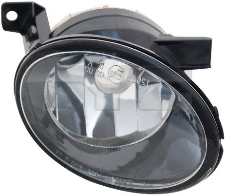 TYC 19-0797-01-9 Front Fog Light