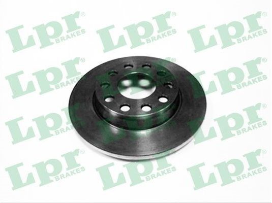 Brake Disc A1013P