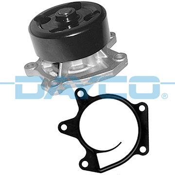 Water Pump, engine cooling DP769