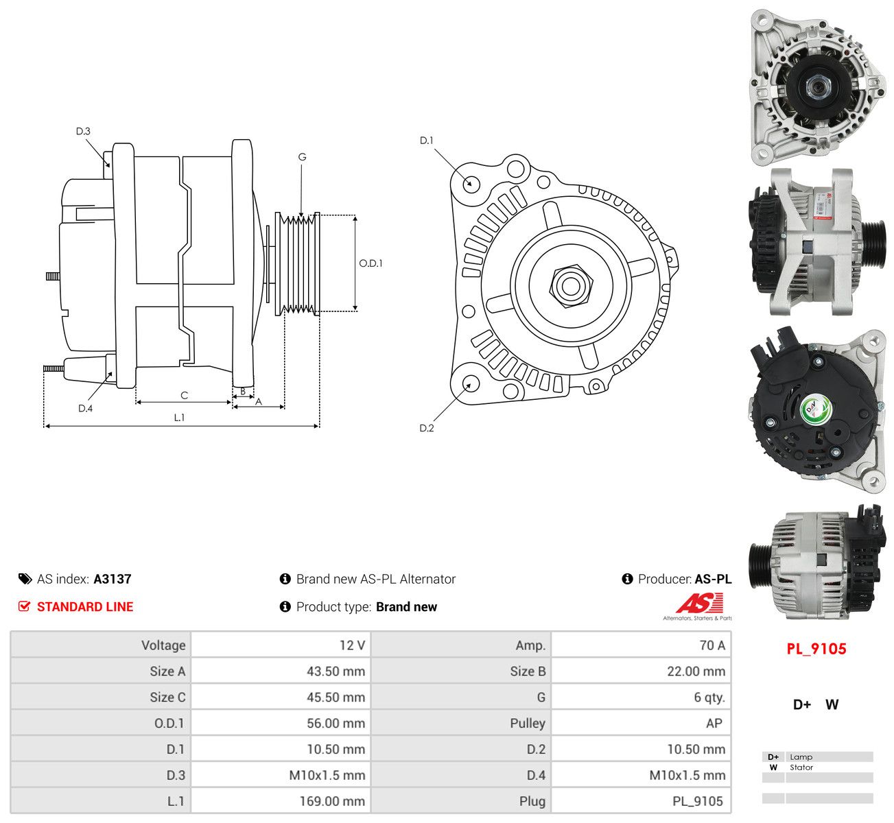 Generator