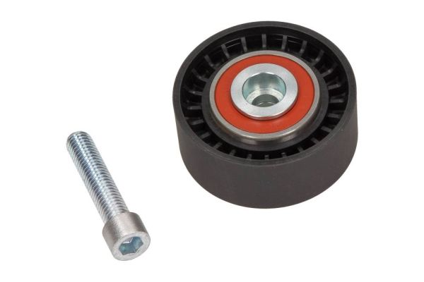 Umlenk-/F&uuml;hrungsrolle, Zahnriemen