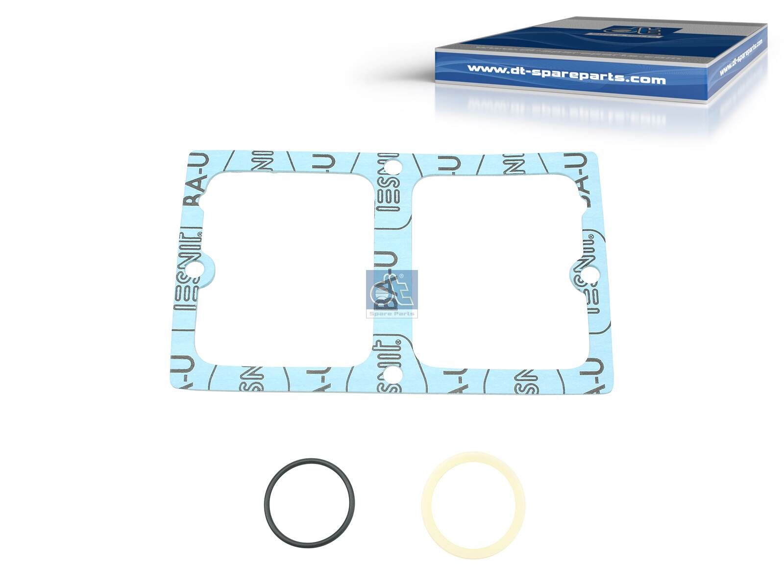 Repair Kit, tilt pump 2.97127