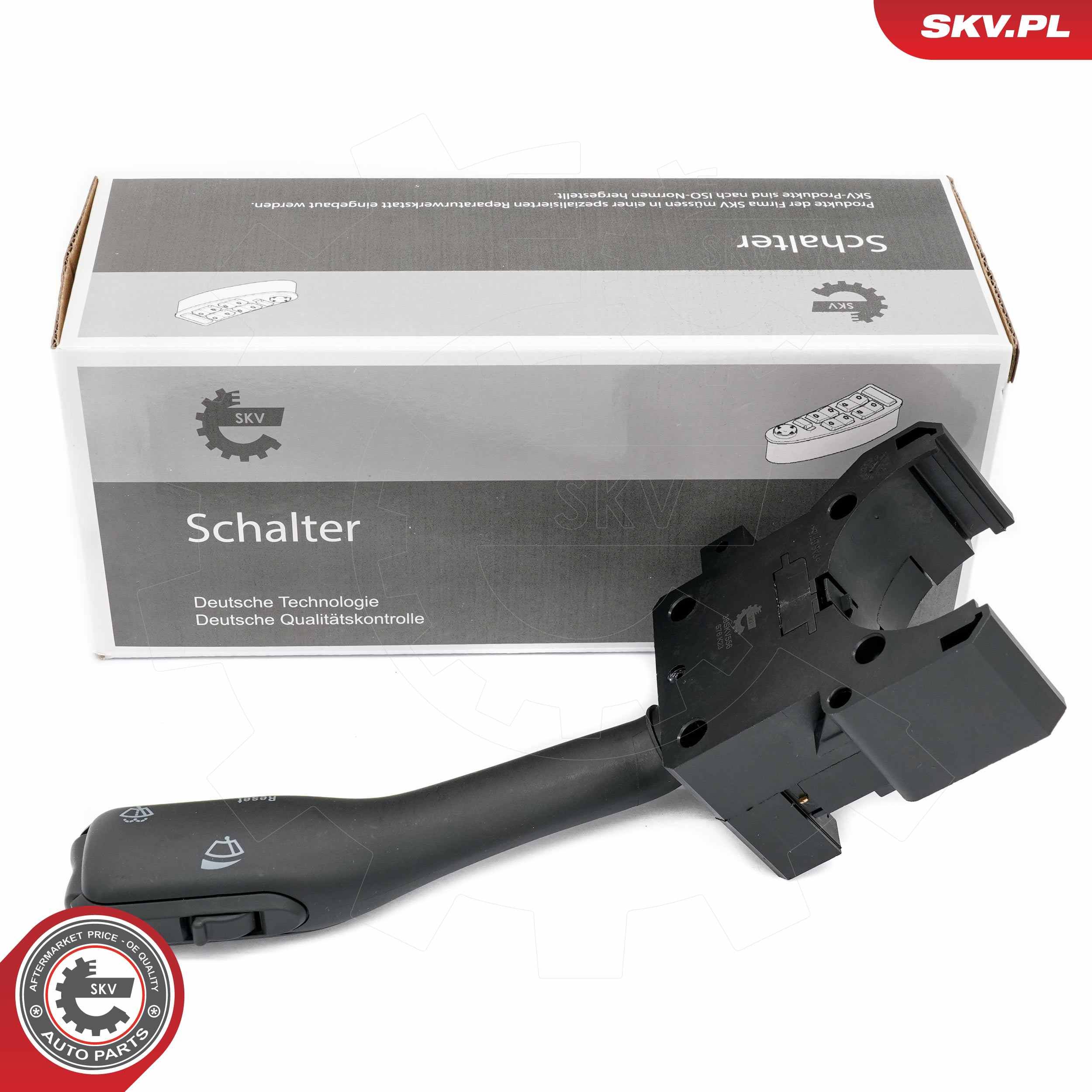 ESEN SKV 38SKV556 - Lenkstockschalter