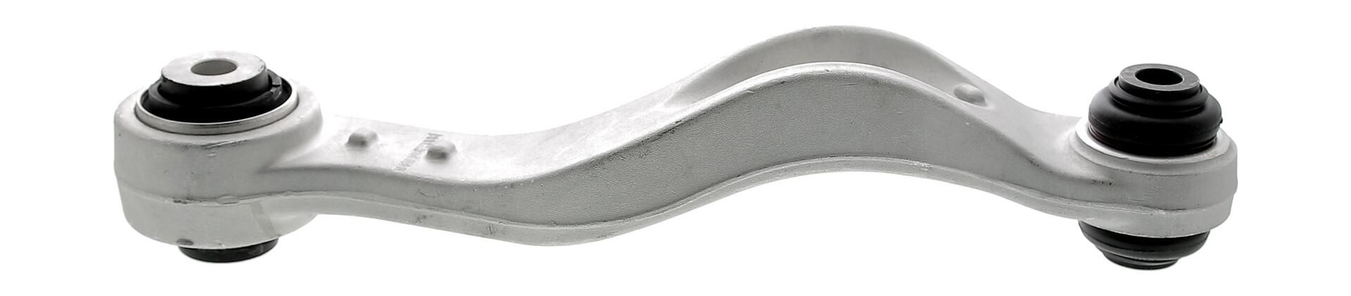 Brazo oscilante, suspensión de ruedas