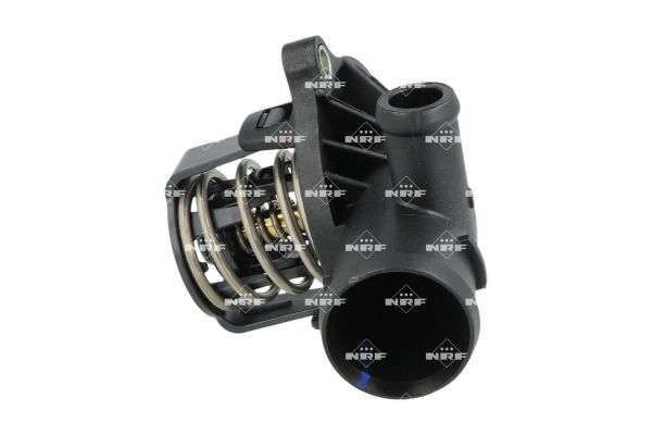 Thermostat, K&uuml;hlmittel