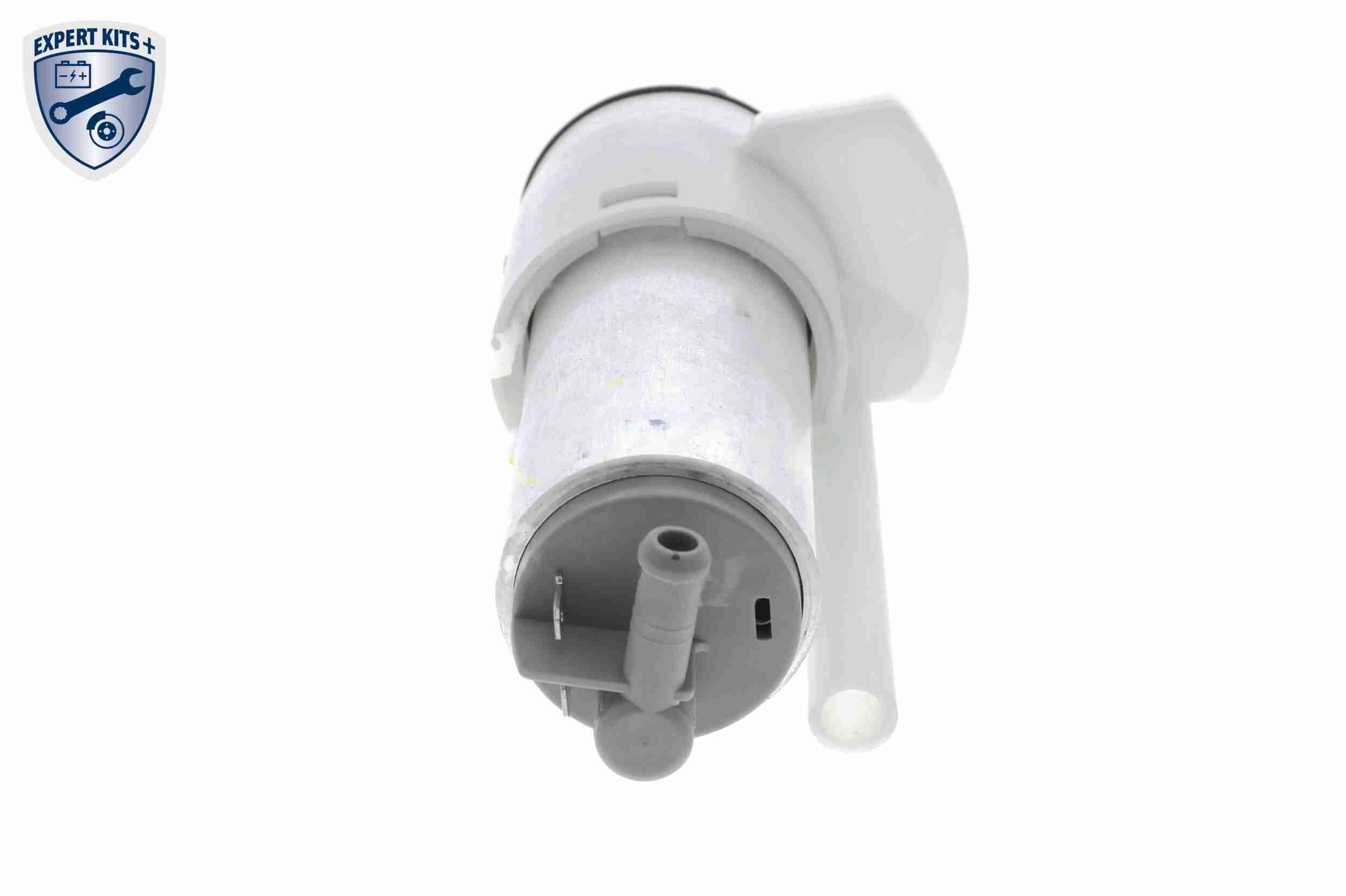 Kraftstoffpumpe