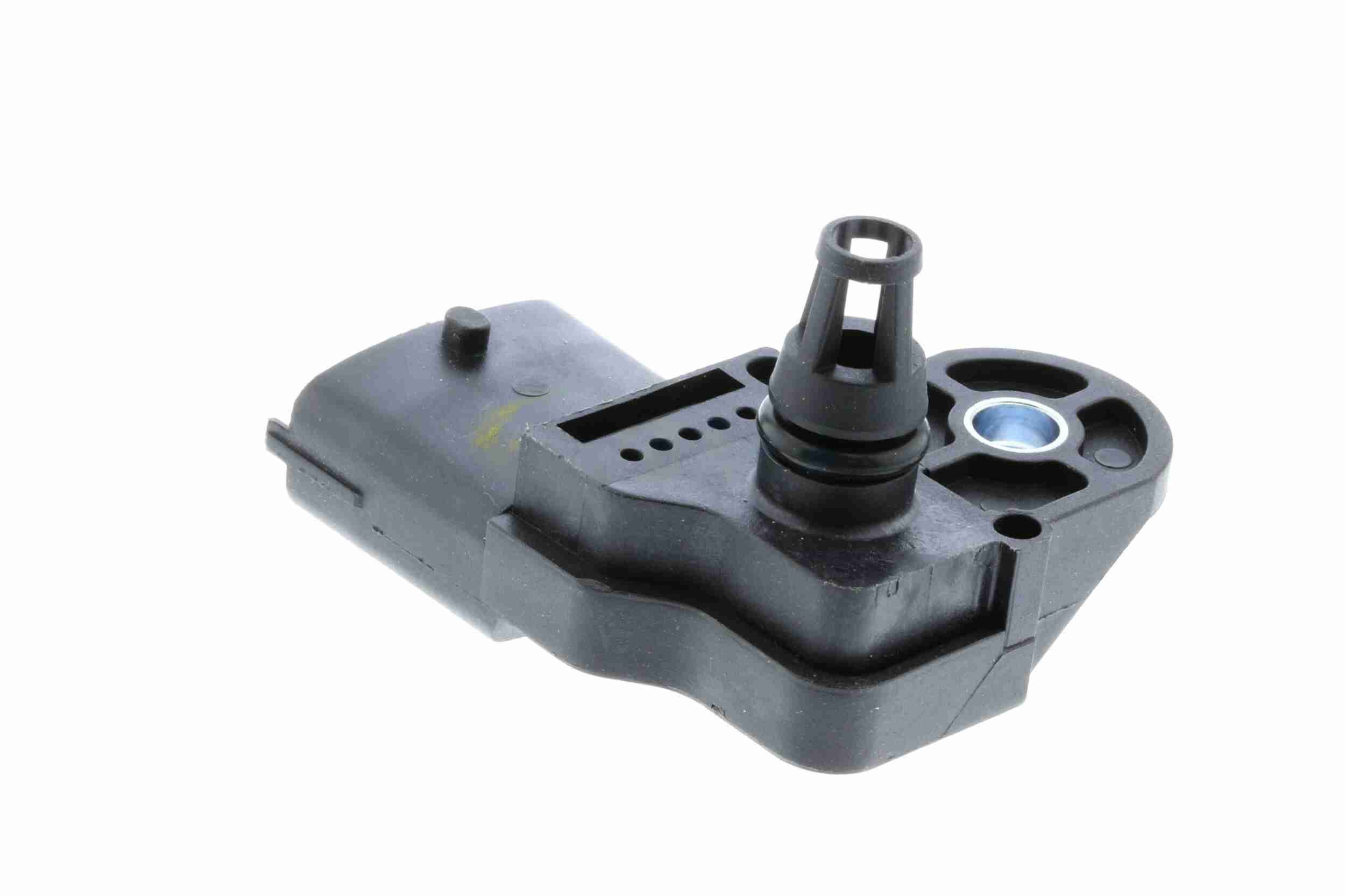 Luftdrucksensor, H&ouml;henanpassung