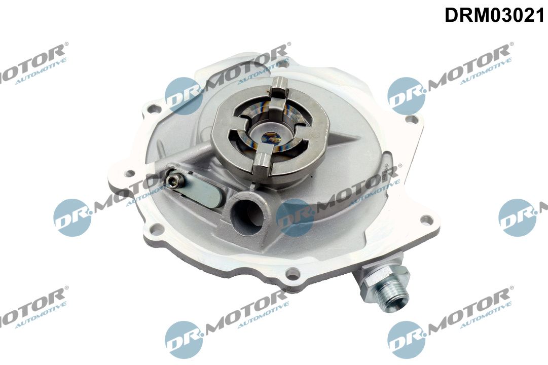 Dr.Motor Automotive DRM03021 Unterdruckpumpe, Bremsanlage